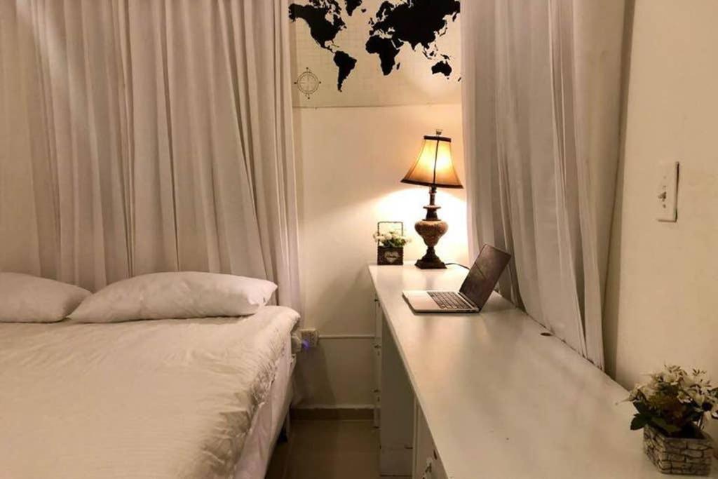 3 Bedroom apartment in Nagua city center with parking and free WiFi - Housity