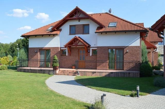 Apartmany Svaty Kriz - Housity