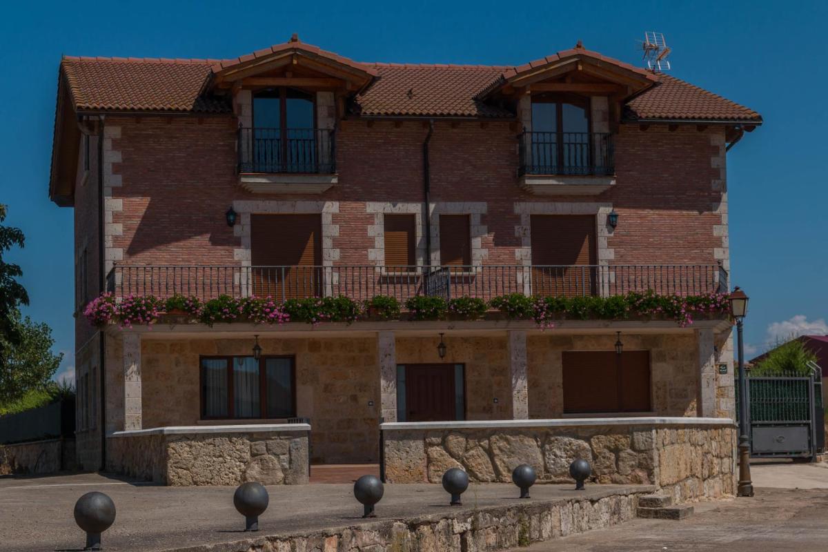 Casa rural Ermita 1 y 2 - Housity