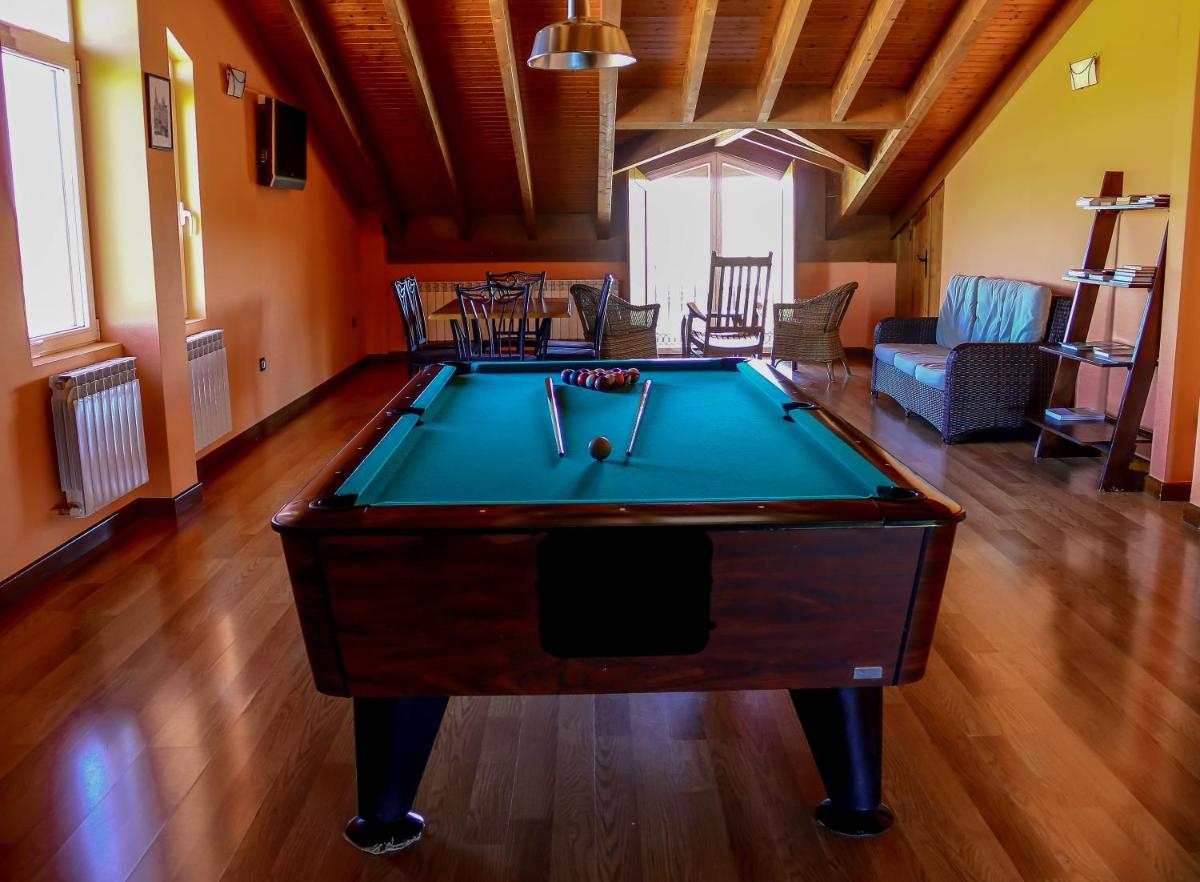 Casa rural Ermita 1 y 2 - Housity