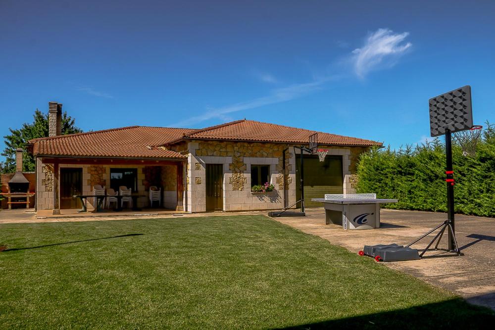 Casa rural Ermita 1 y 2 - Housity