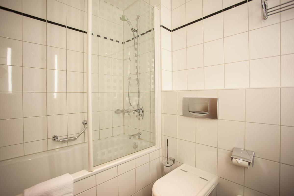 Aparion Apartments Berlin - Housity