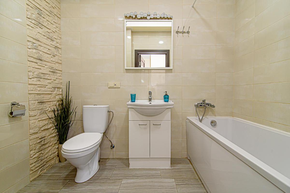 Apartamentai 555 - Housity