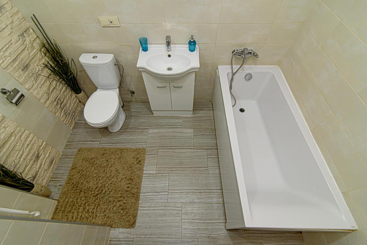 Apartamentai 555 - Housity