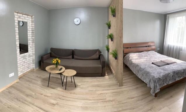Babylon Apartments on Vidinska 41 - Housity