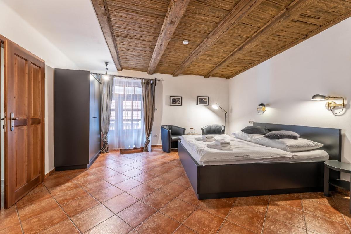 Apartment Baron - Housity