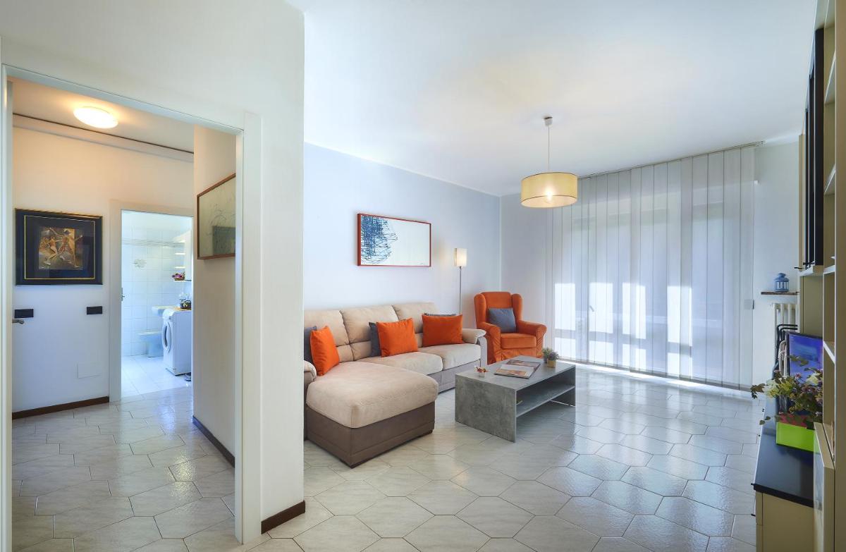 Apartment Varenna Dream - Housity