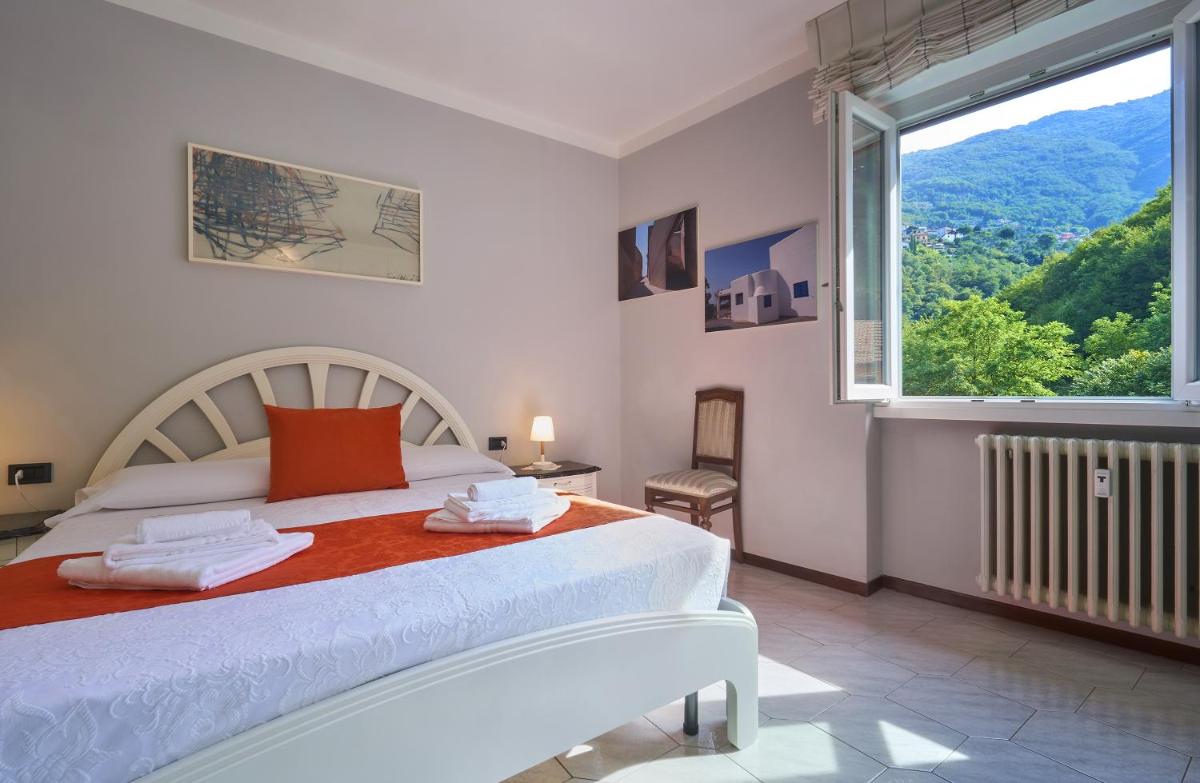 Apartment Varenna Dream - Housity