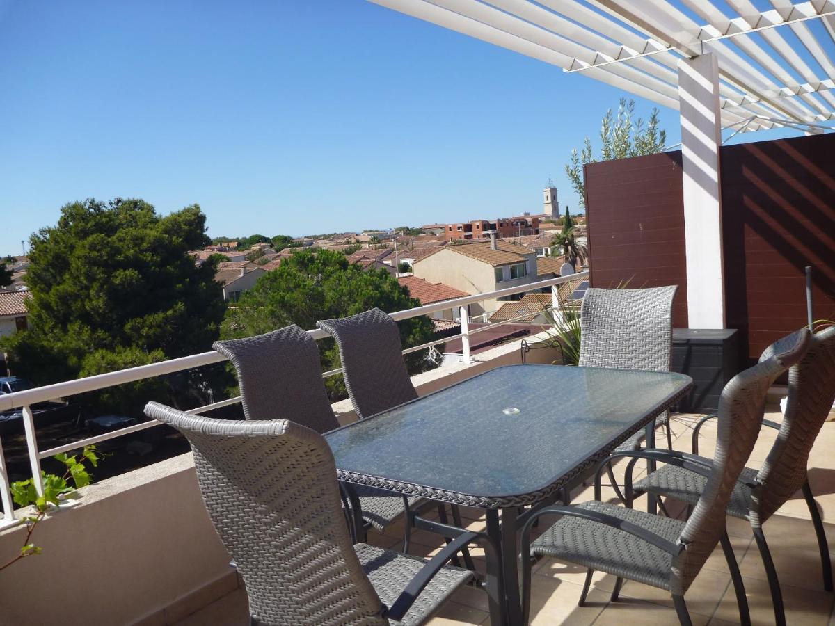 Sea view apartment - Hizvo