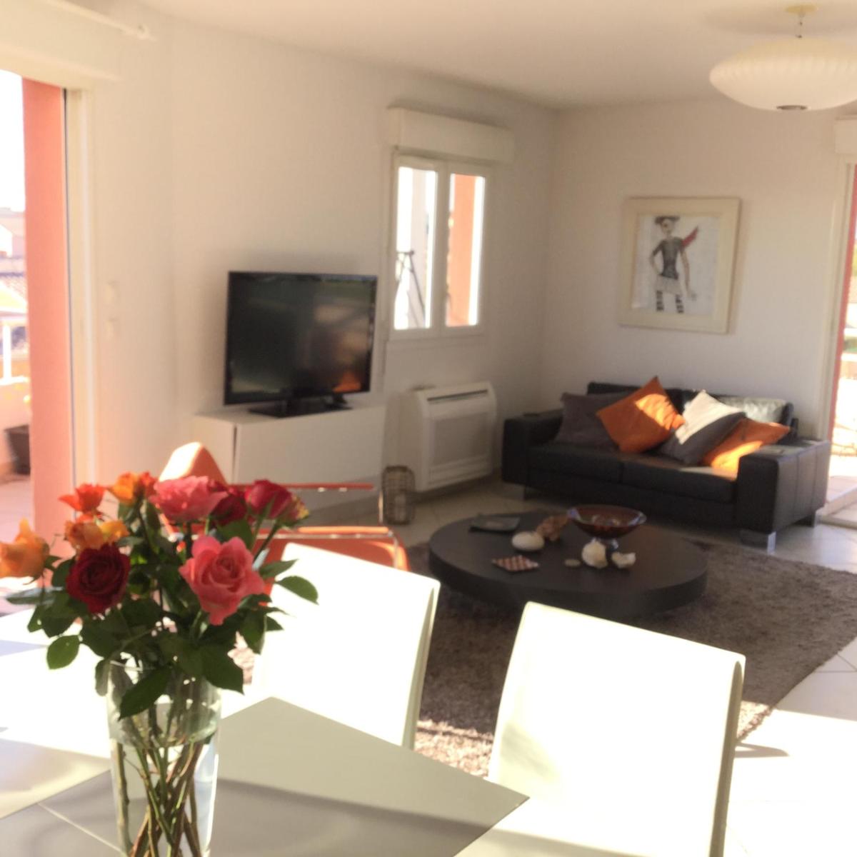 Sea view apartment - Hizvo
