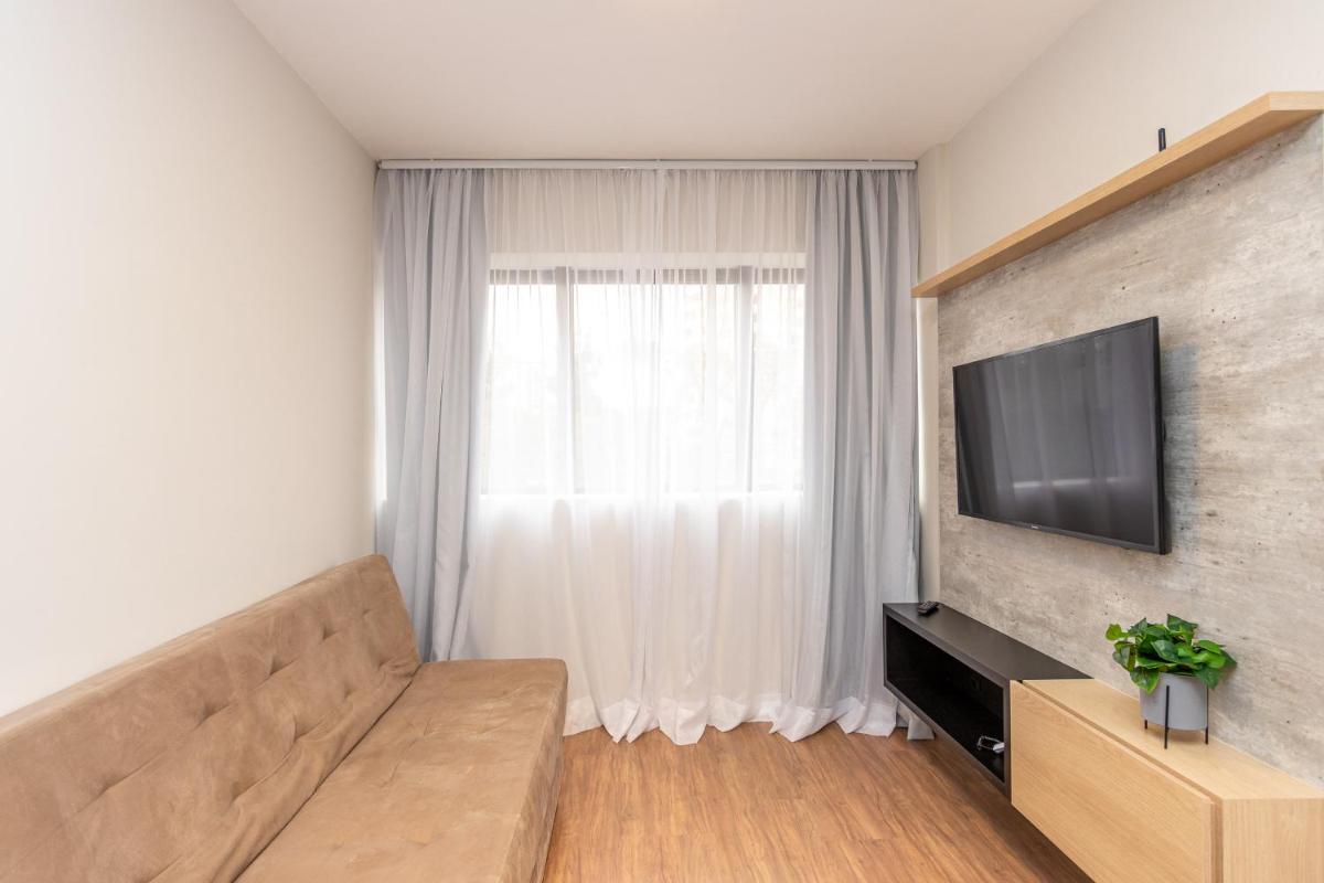 Studio MON - Centro Civico - SBO001 - Housity
