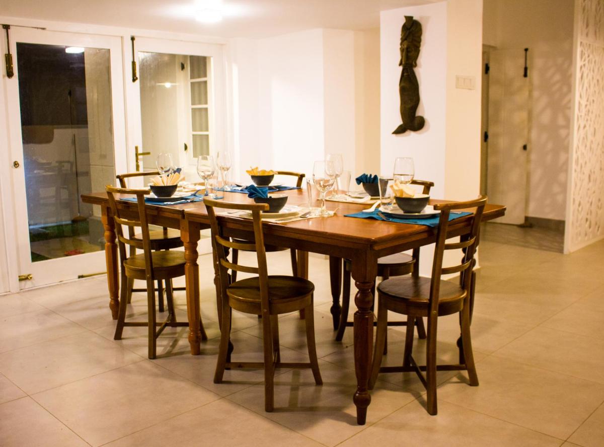 Villa Lewis - Housity