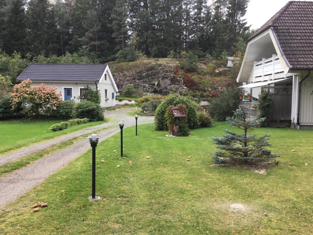 AirbnbEkåsberg - Housity