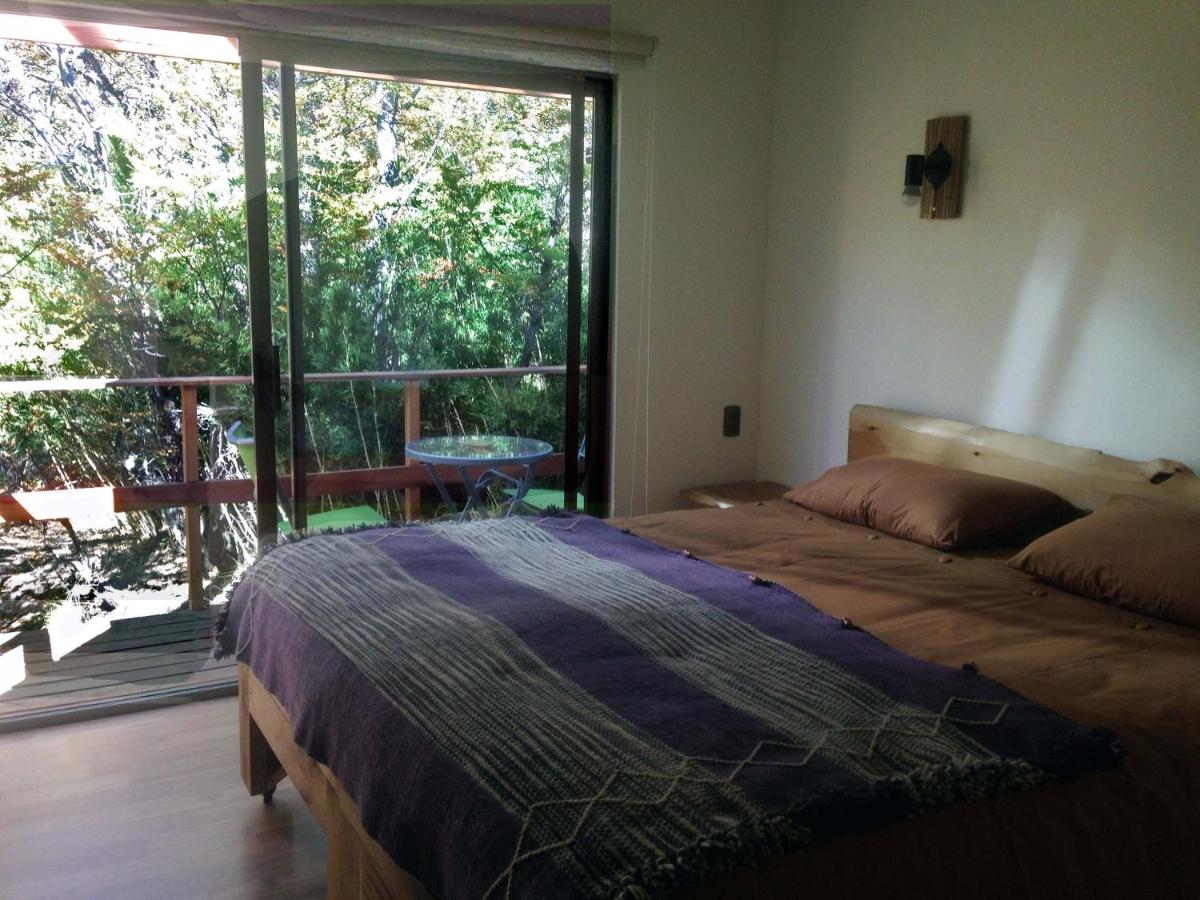 Refugio Ecobox Andino - Housity