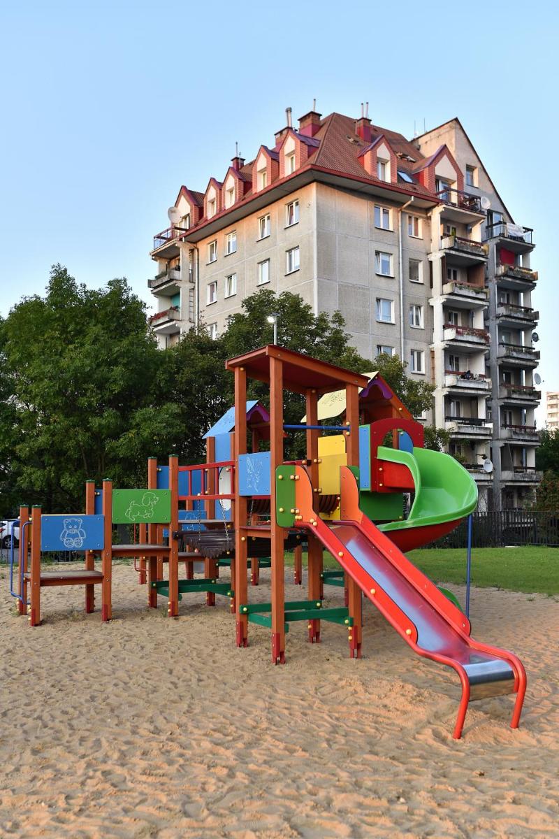 VIP Apartament number 7 - Housity