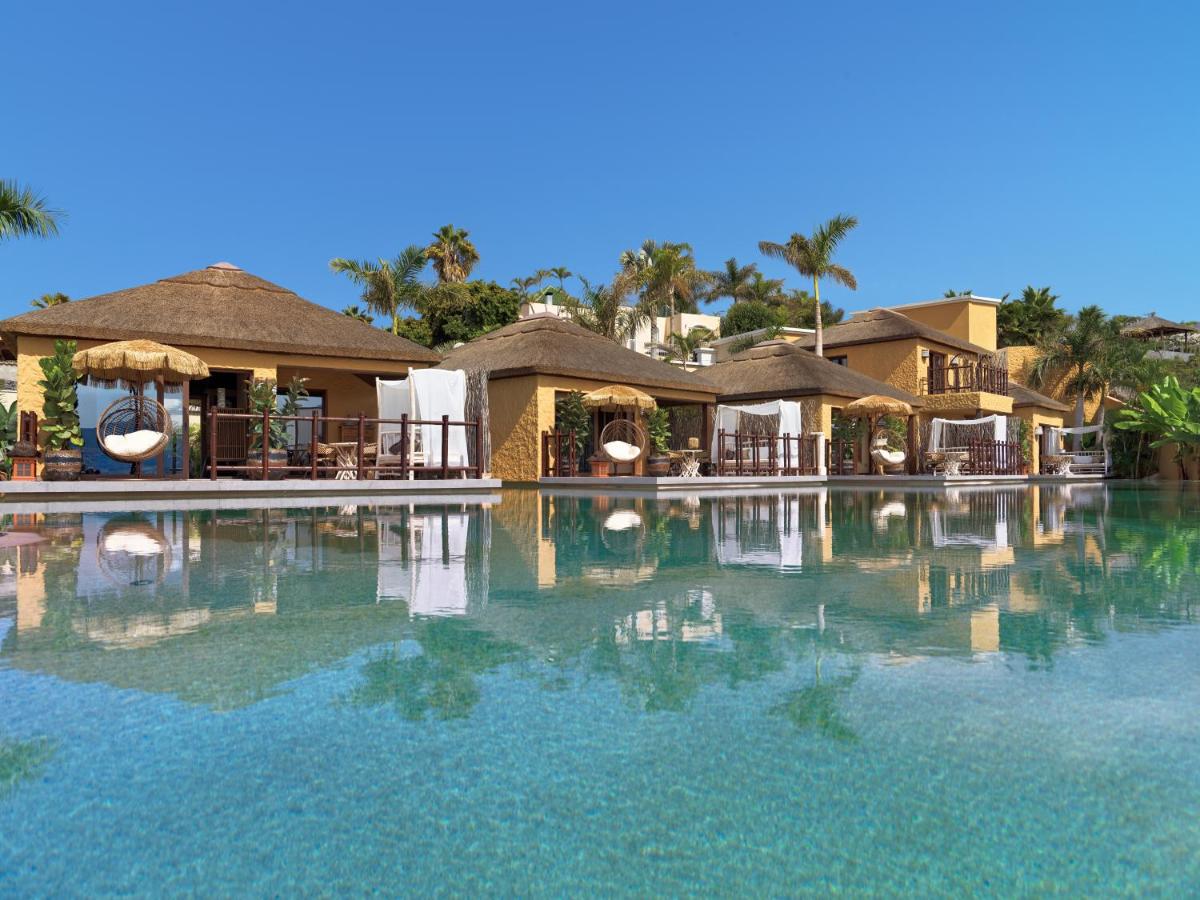 Piscina en o cerca de Royal River, Luxury Hotel - Adults Only