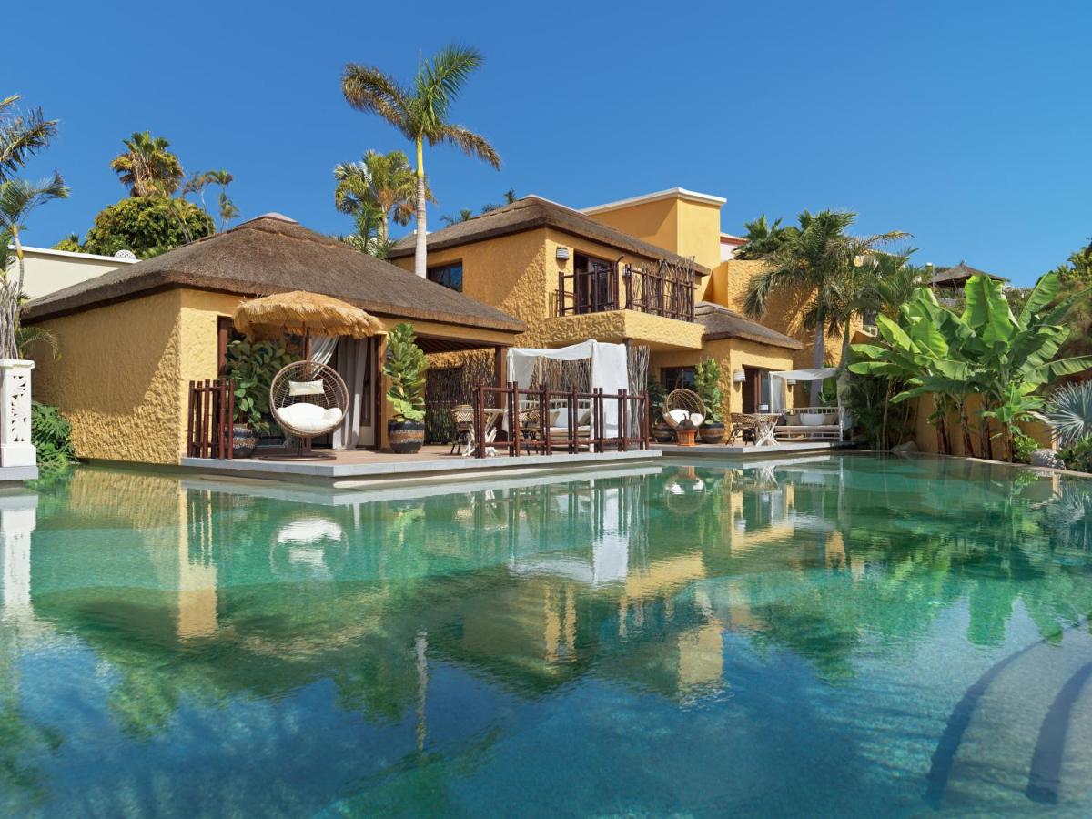 Piscina en o cerca de Royal River, Luxury Hotel - Adults Only