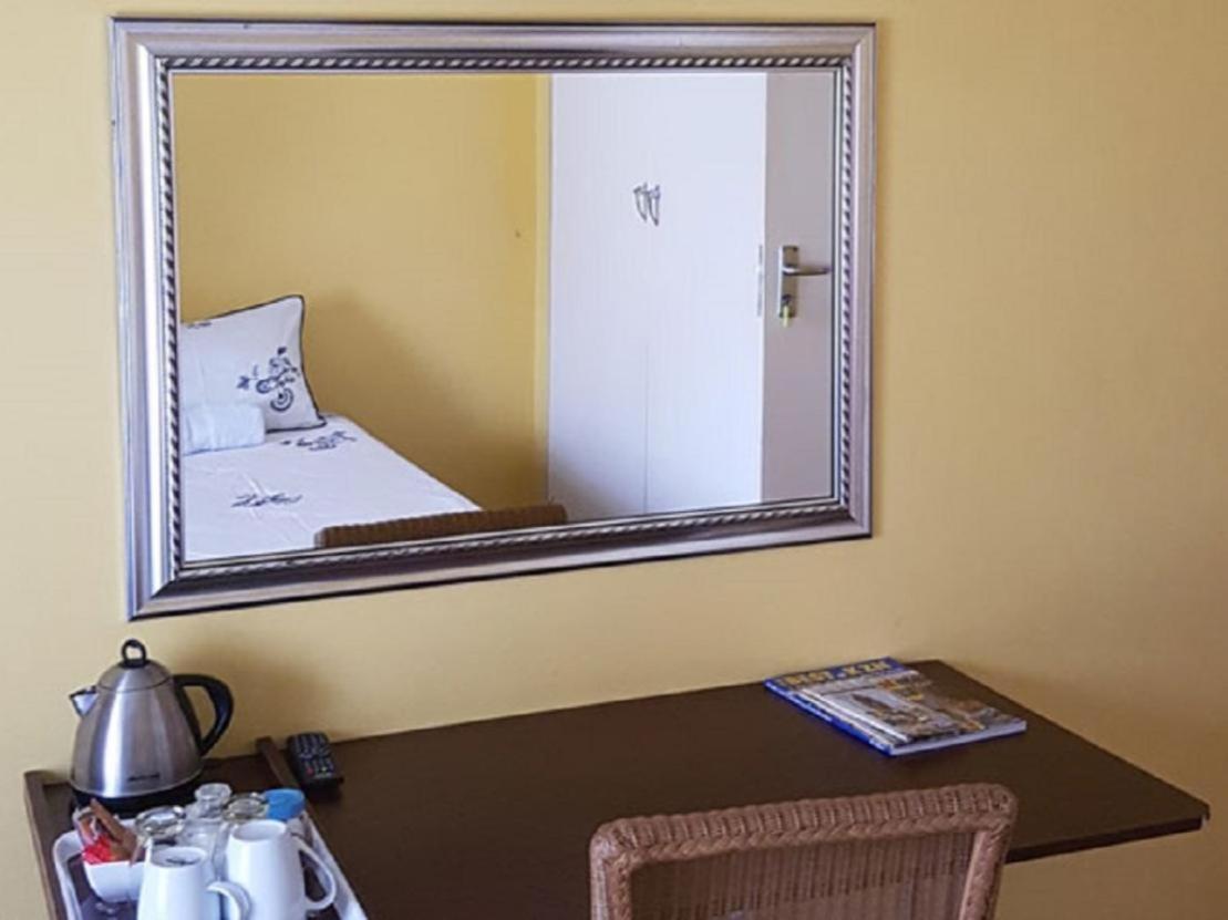 MS Self-Catering - Housity