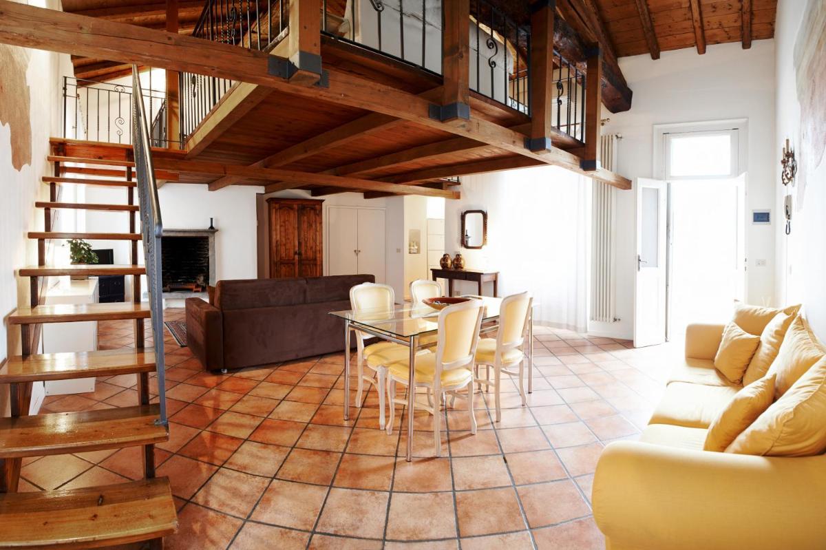 P&P Piazza Bergamo Apartment - Housity