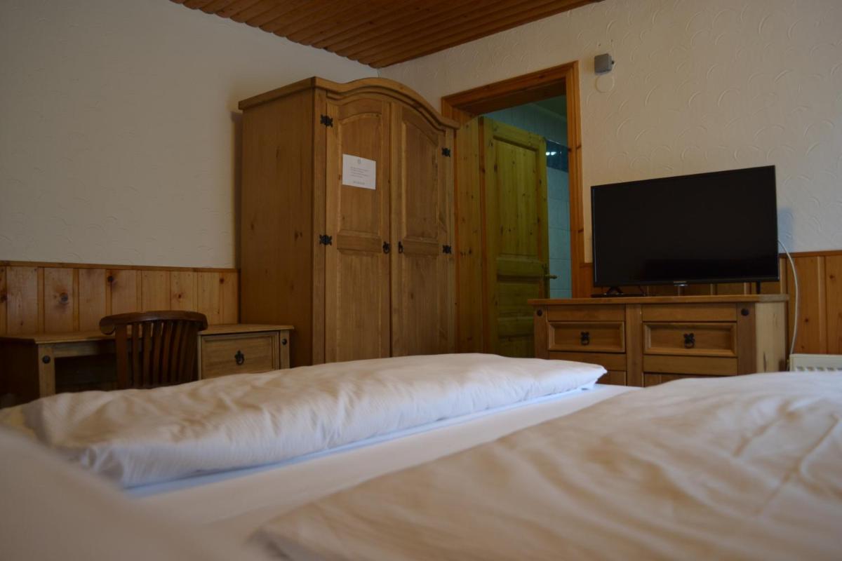 Hotel Altes Fährhaus Duisburg - Hizvo