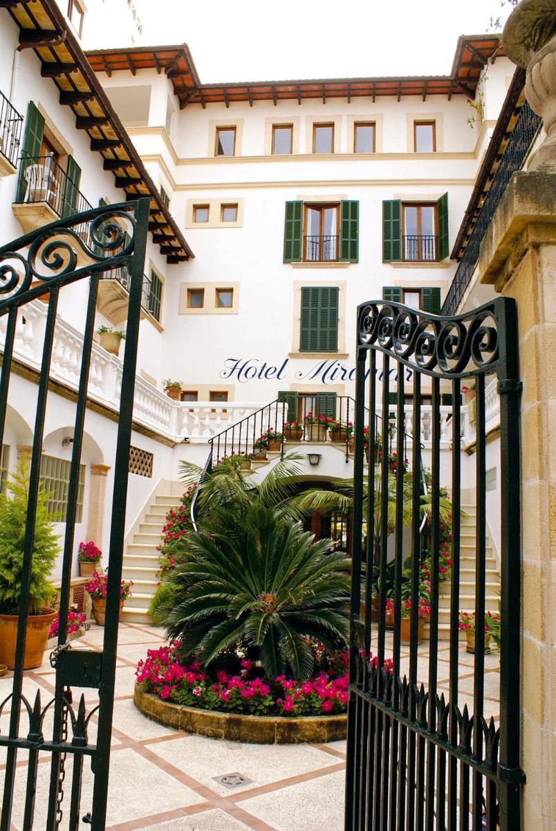 Imagen de la galería de Hotel Miramar Mallorca, en Puerto Pollensa
