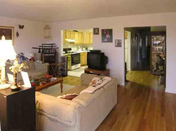 Miles - Housity