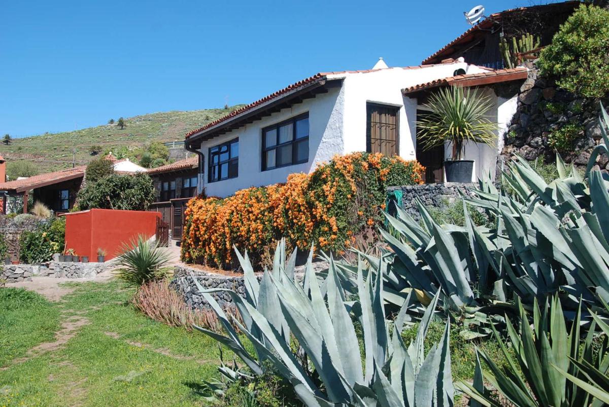 Pico Hincado Rural House - Housity