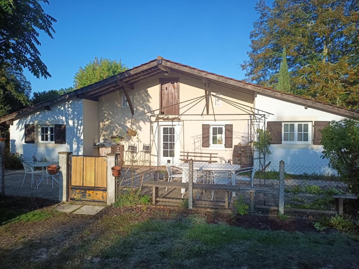 Villa landaise - Housity