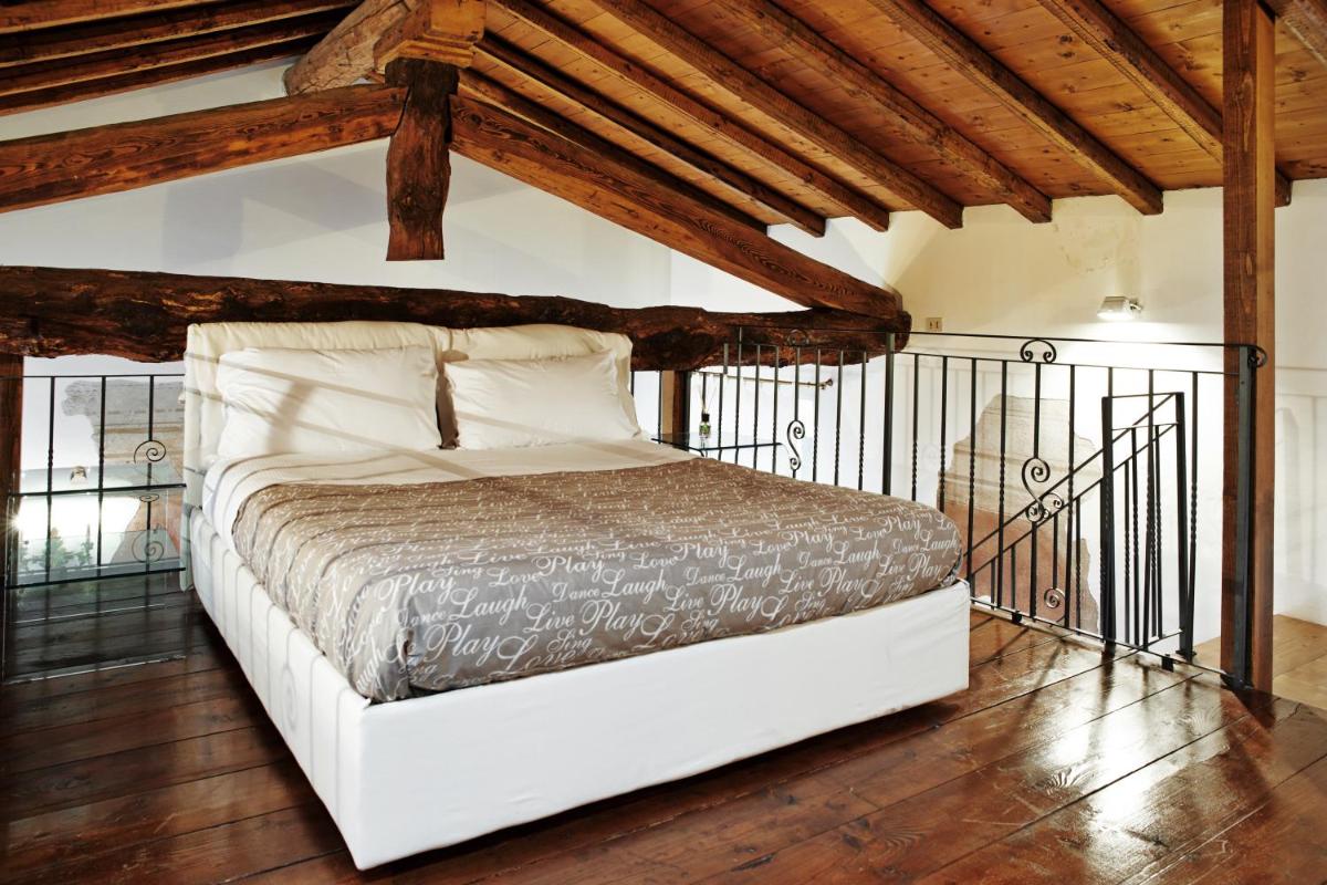 P&P Piazza Bergamo Apartment - Housity