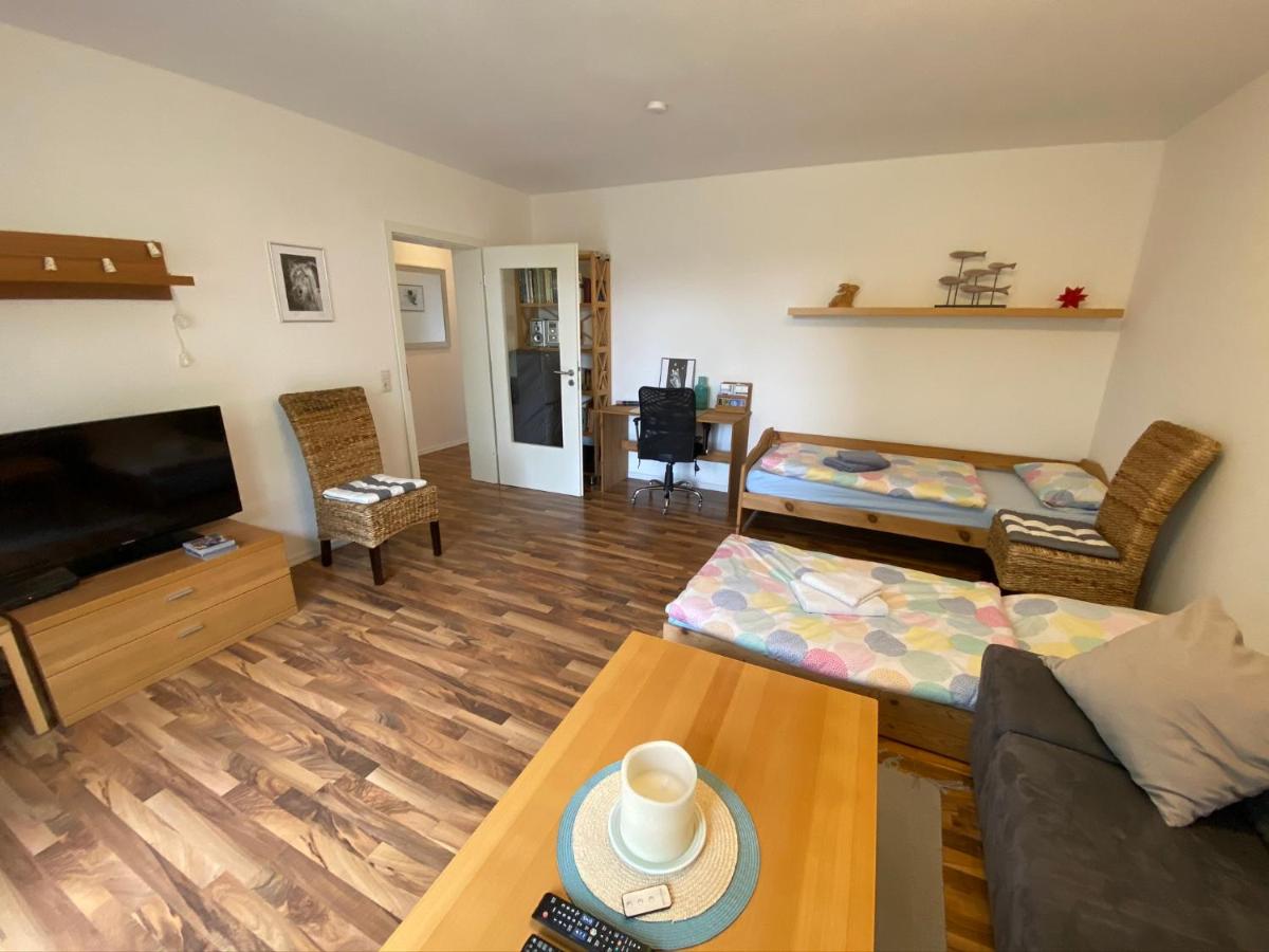 Ferienwohnung Storchennest - Erholung für Naturliebhaber - Housity