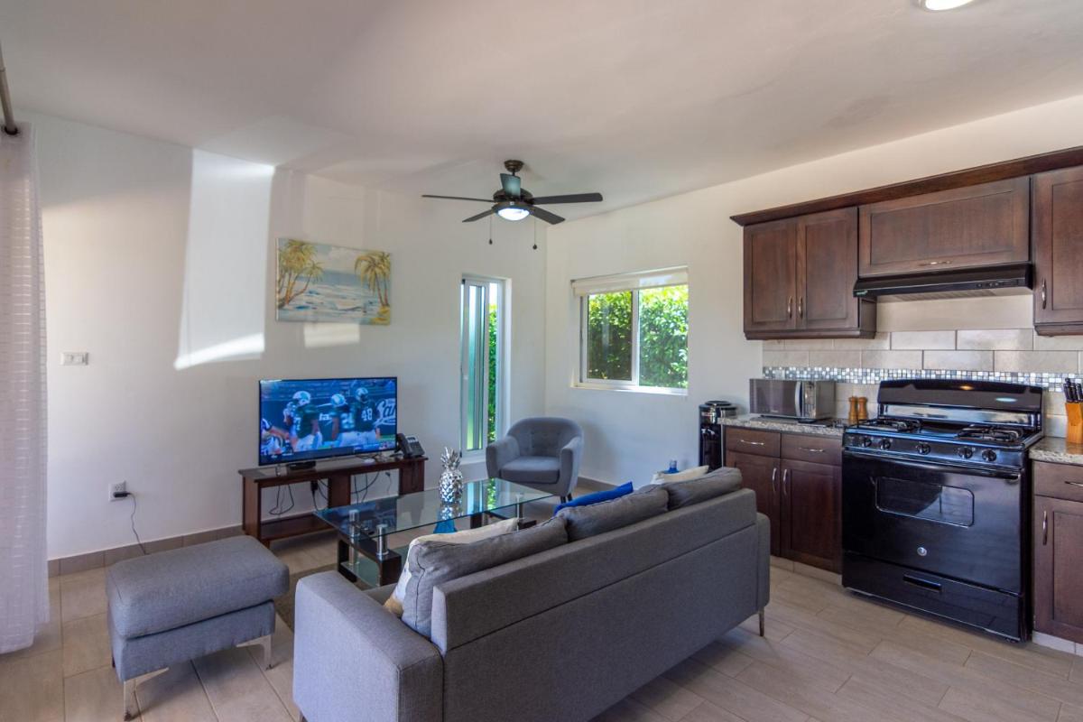 House 24 in Casa Linda - Housity