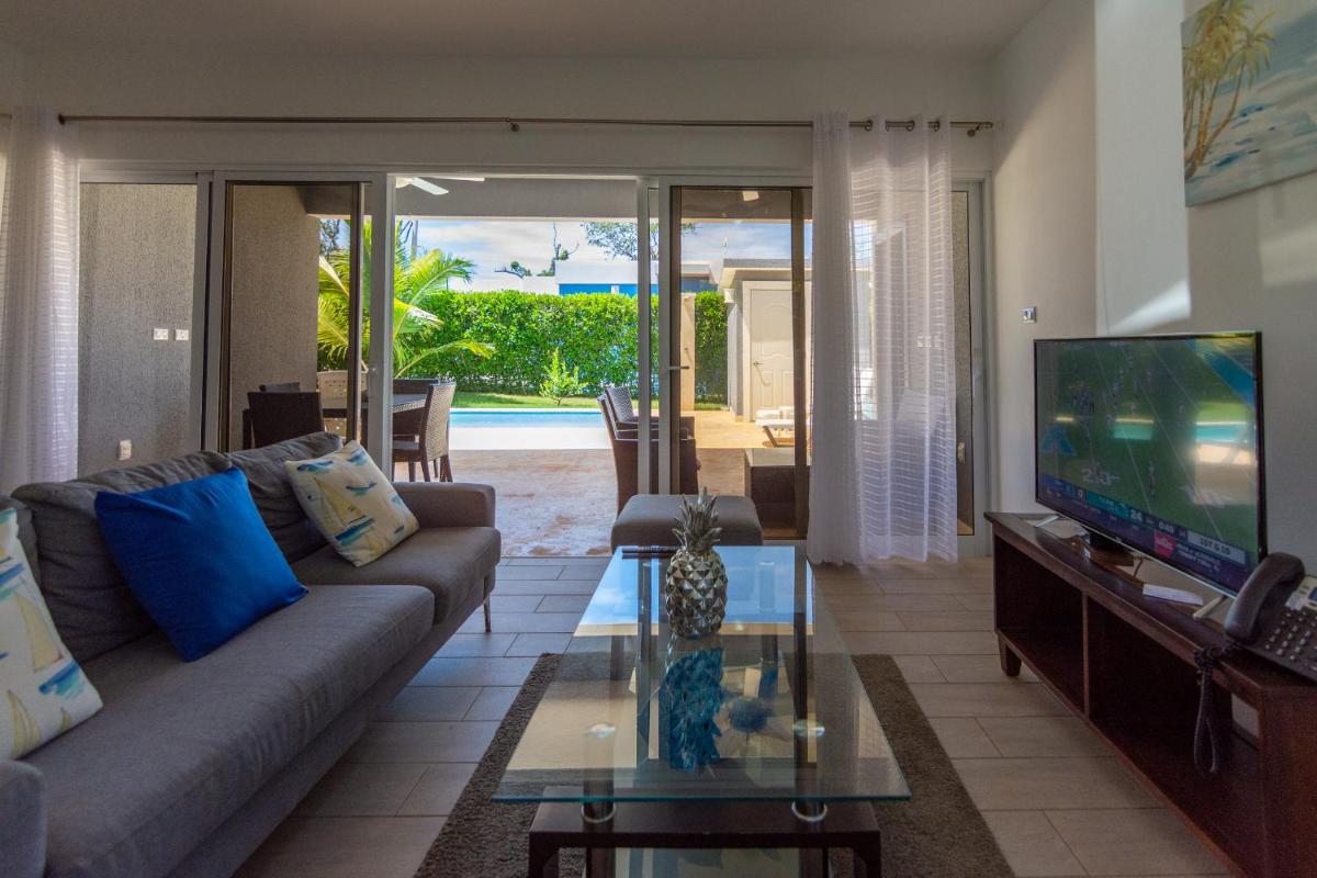 House 24 in Casa Linda - Housity