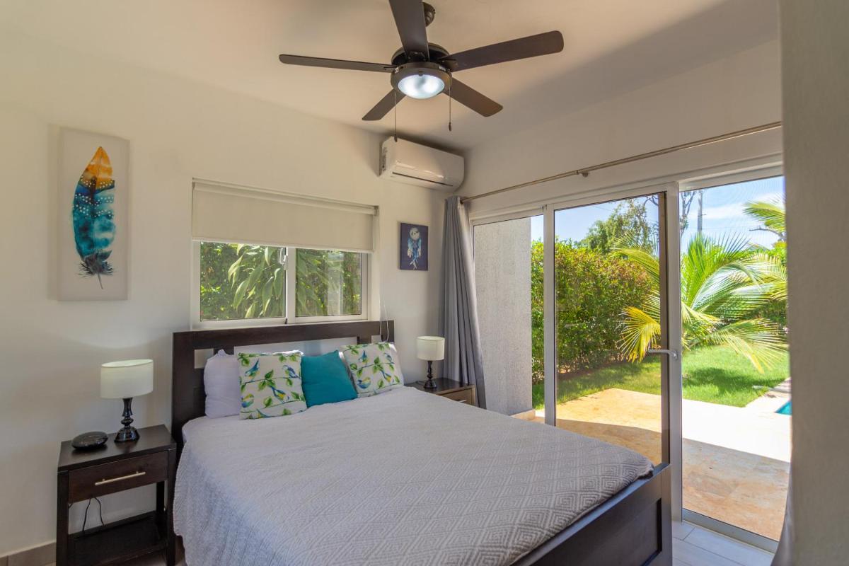 House 24 in Casa Linda - Housity