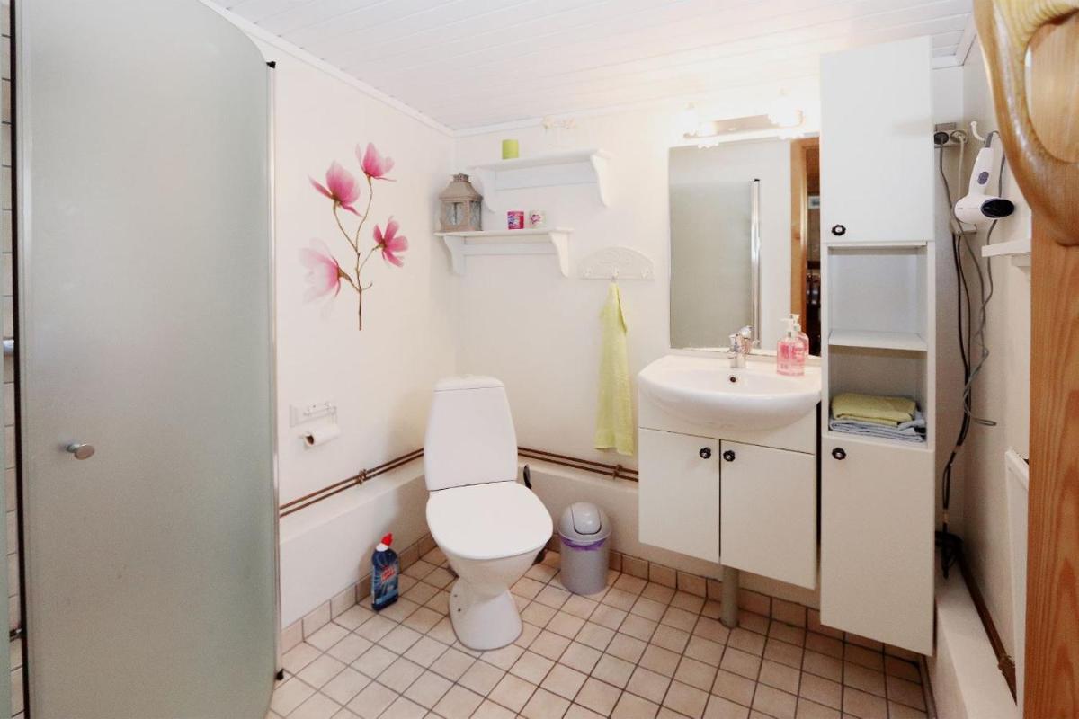 holiday cottage in Tjørnuvík - Housity