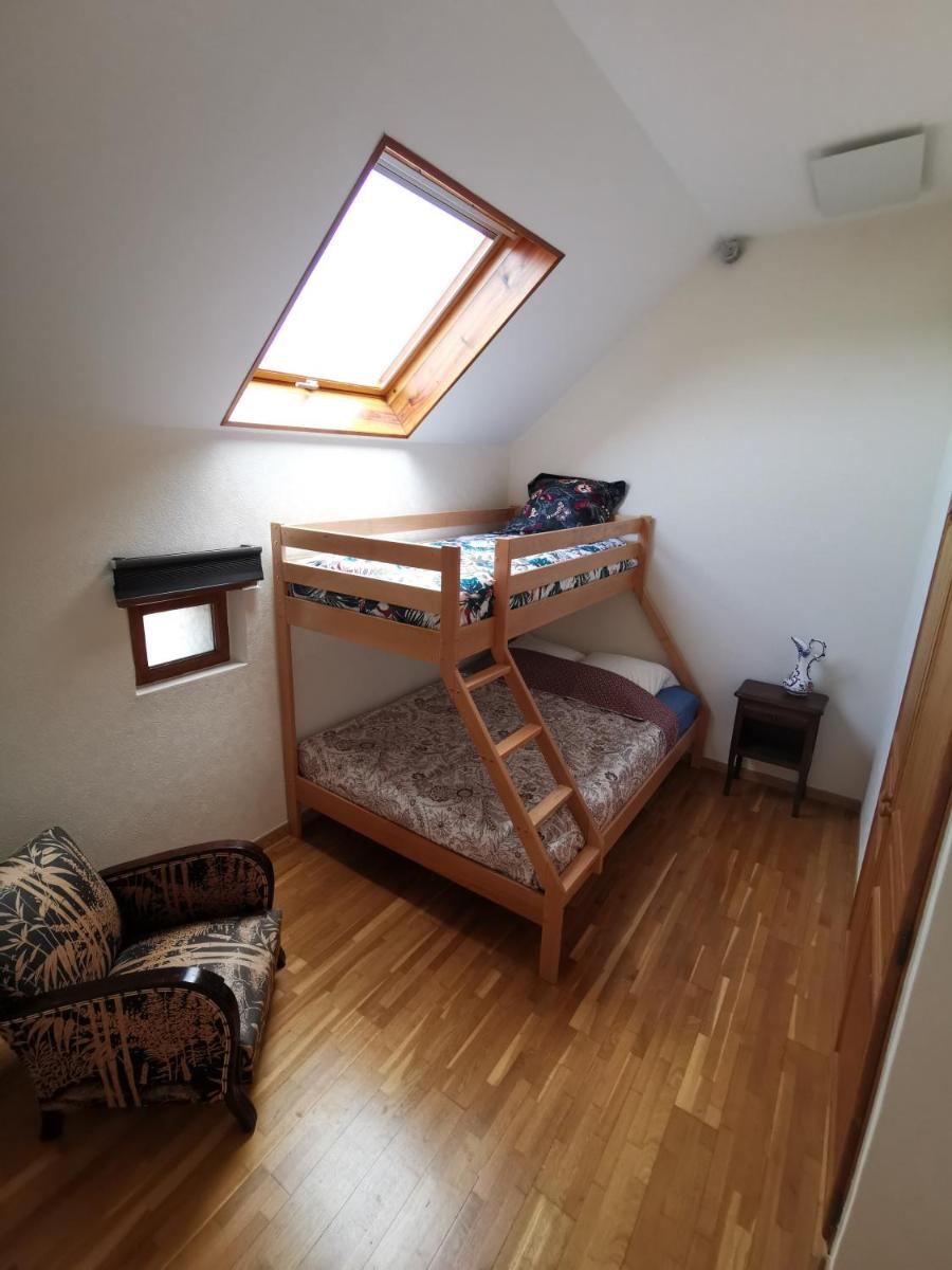 bien etre en sologne la freunaudiere - Housity