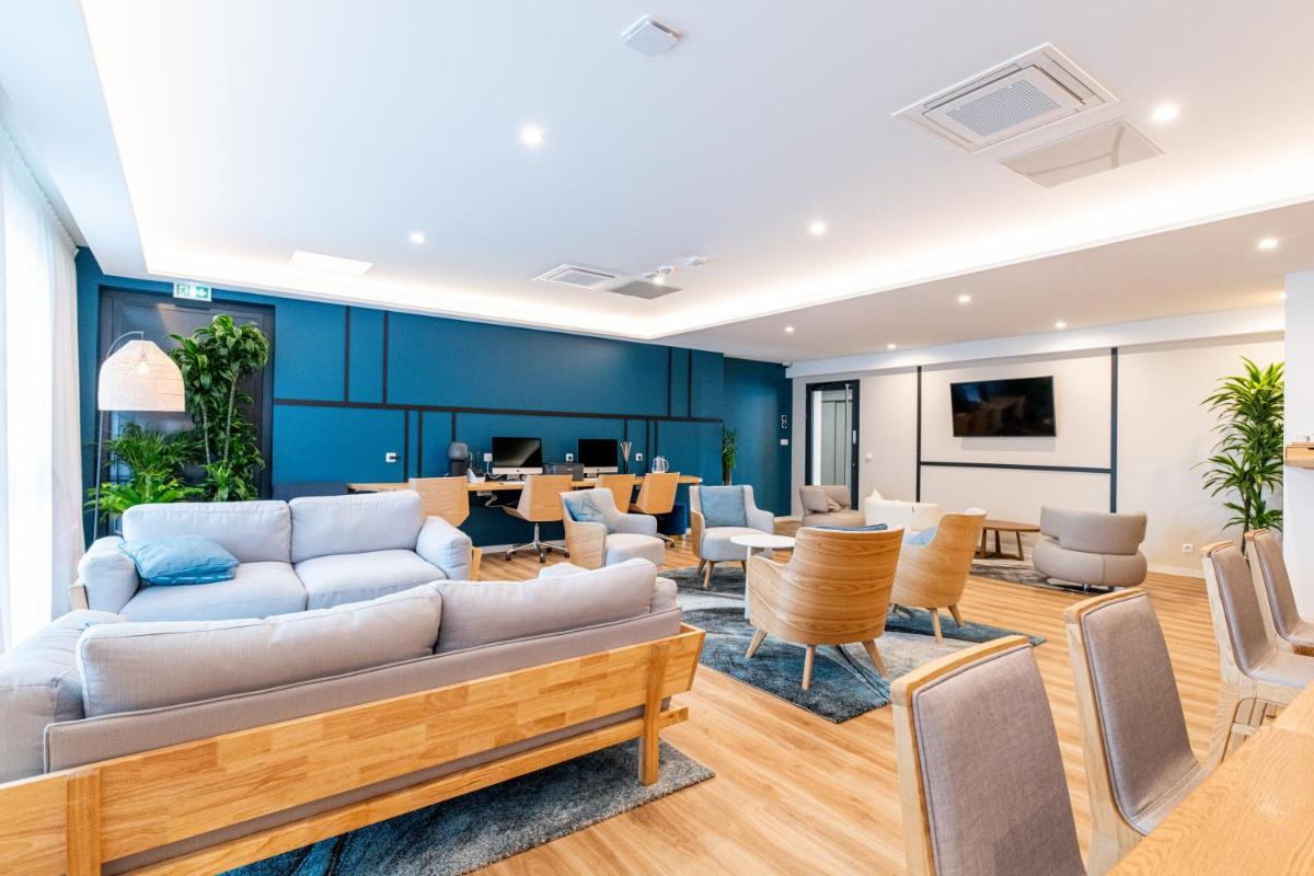 Woods Genève-Thoiry - Housity
