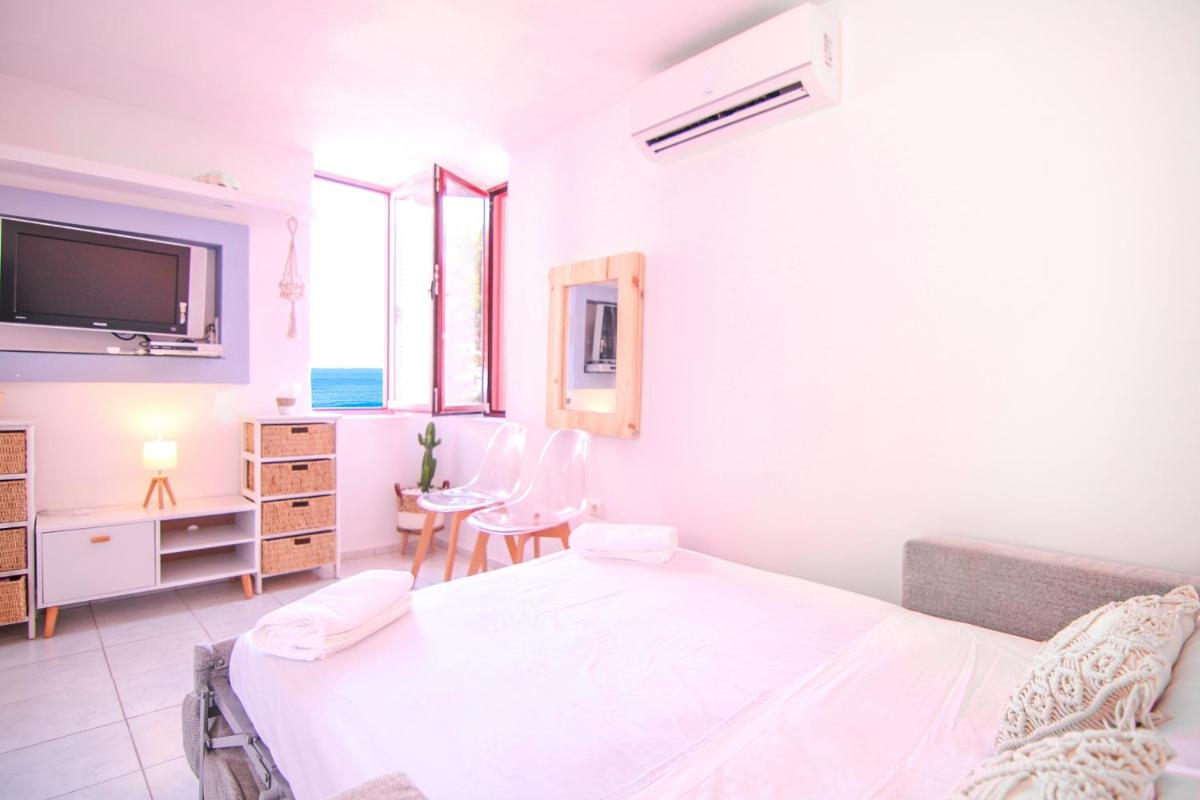 Apartamento Muralla Roja 0507 - Hizvo