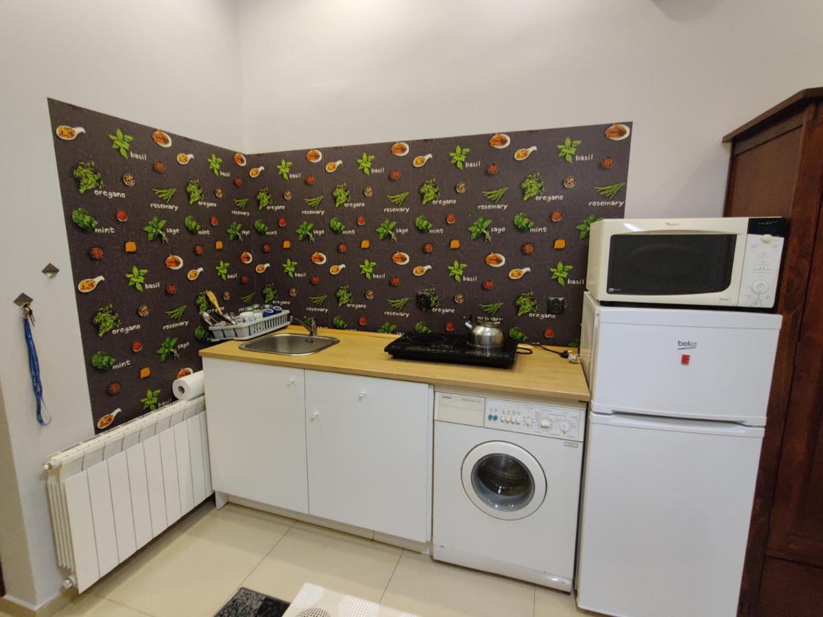 Room in the center - Housity