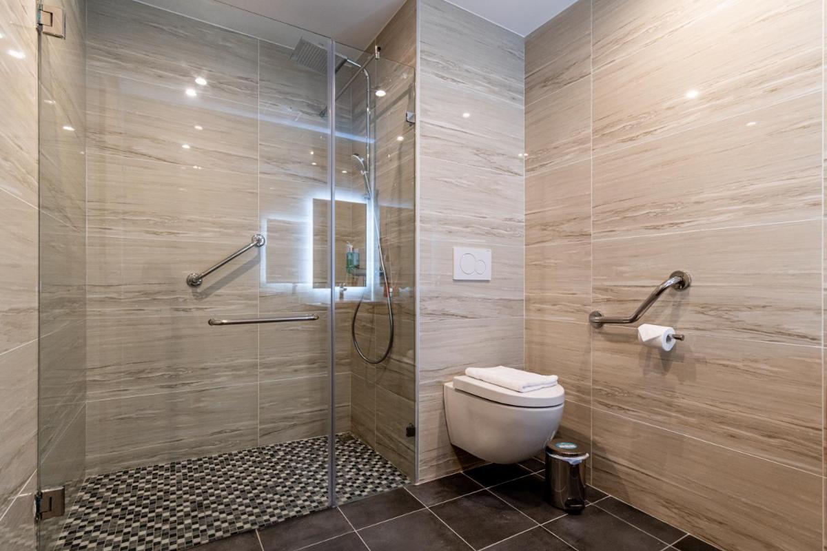 Woods Genève-Thoiry - Housity