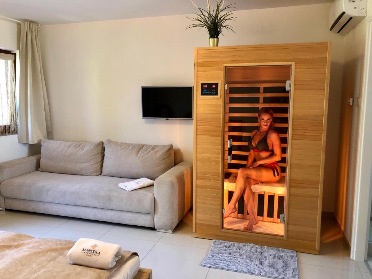 Mandula Apartman - Housity