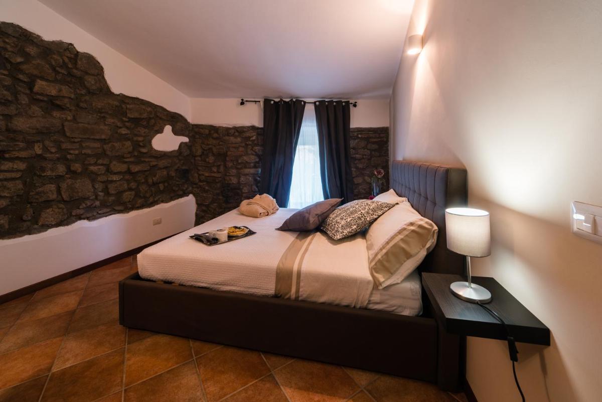 Suitetrails - Le Undici Rose Hotel