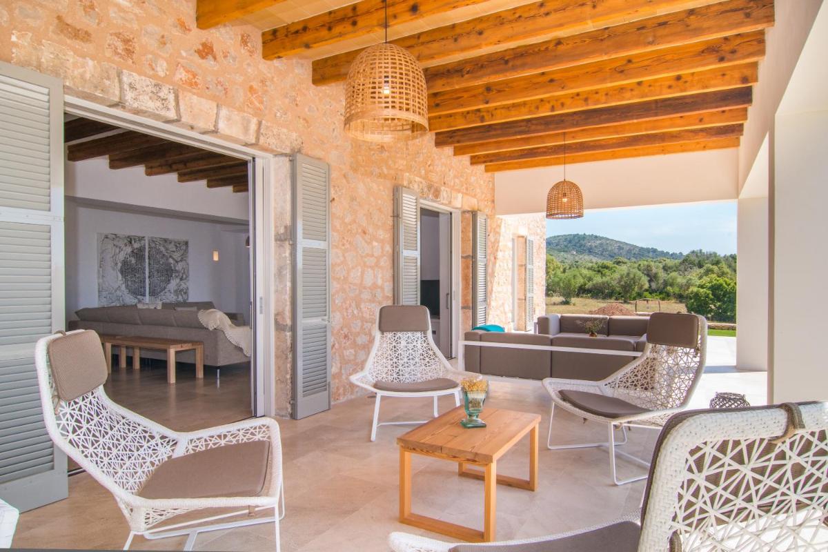 Finca Can Duai - Housity