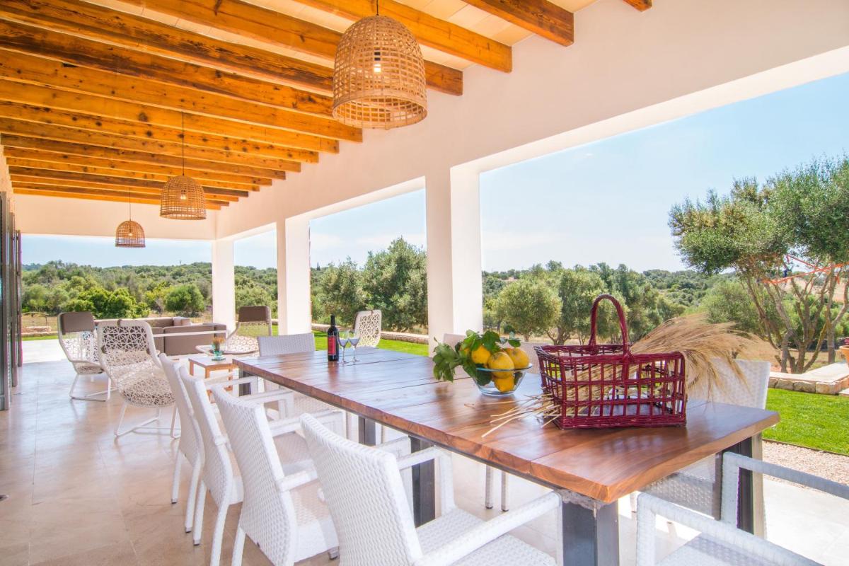 Finca Can Duai - Housity