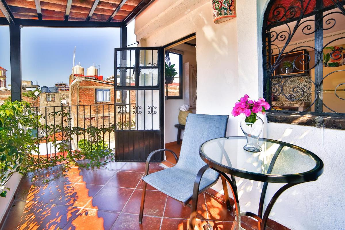 Suitetrails - Hotel Villa del Mar Tradicional