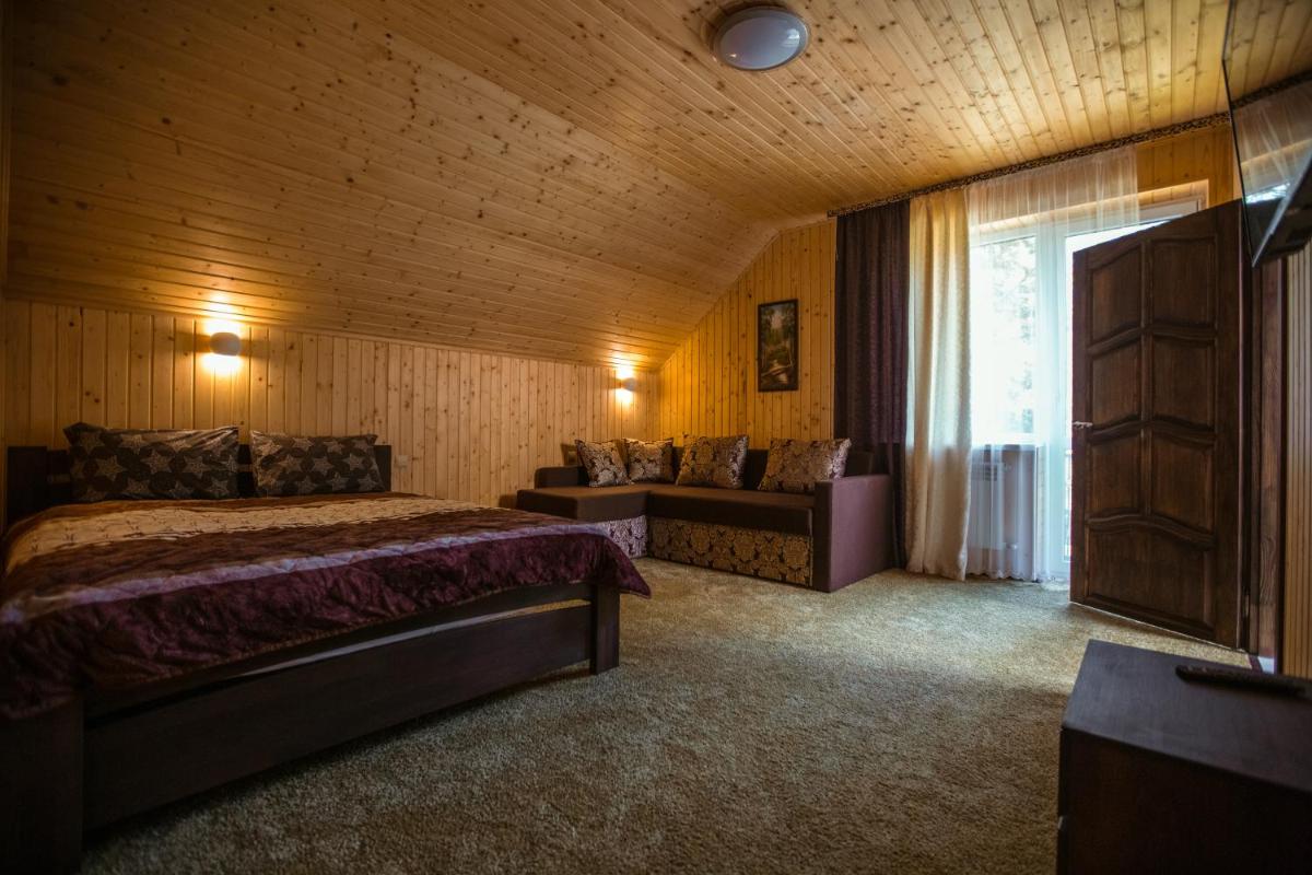 Apartments in Polyana - Housity