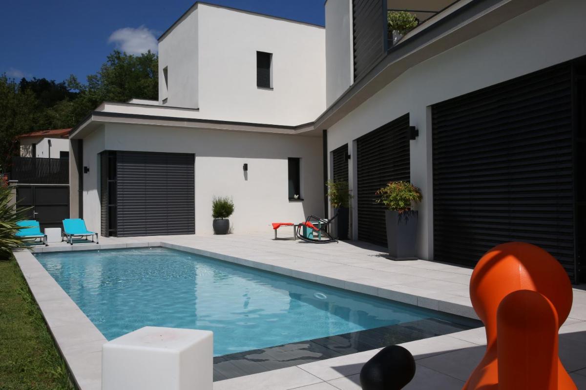 Maison Cube - Housity