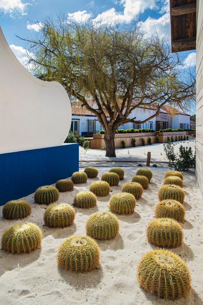 Imagem da galeria de Quinta Da Comporta - Wellness Boutique Resort na Comporta