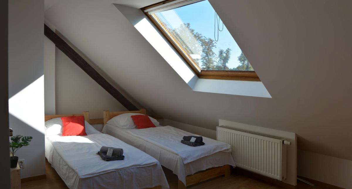 Penzion Locanda - Housity
