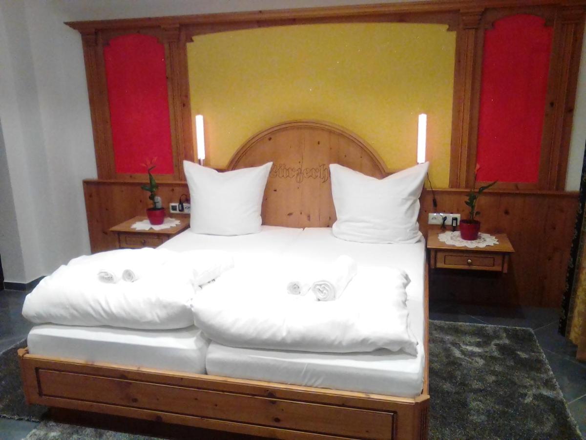 Ferienwohnung Harmonie - Housity