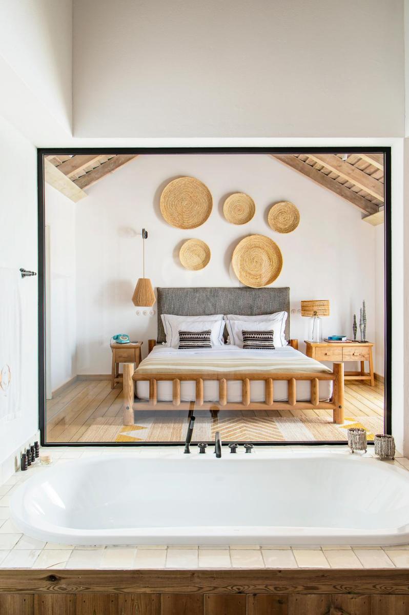 Imagem da galeria de Quinta Da Comporta - Wellness Boutique Resort na Comporta
